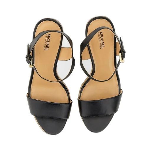 Michael Michael Kors Jill Wedge Sandals