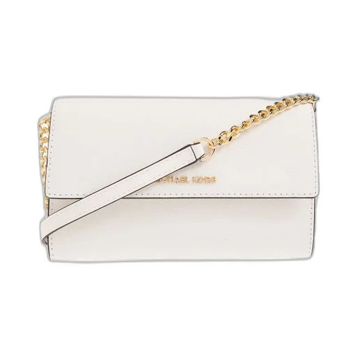 Michael Michael Kors Jet Set Small Crossbody Bag