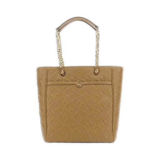 Michael Michael Kors Blaire Large Logo Tote Bag