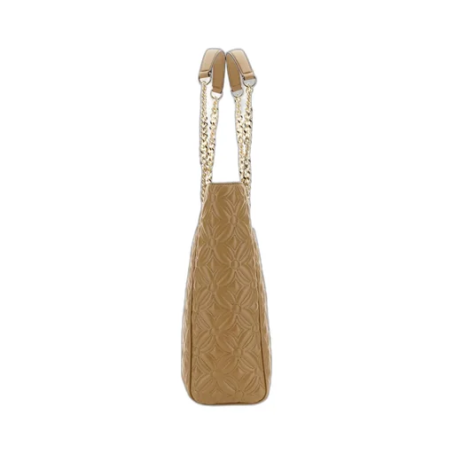 Michael Michael Kors Blaire Large Logo Tote Bag