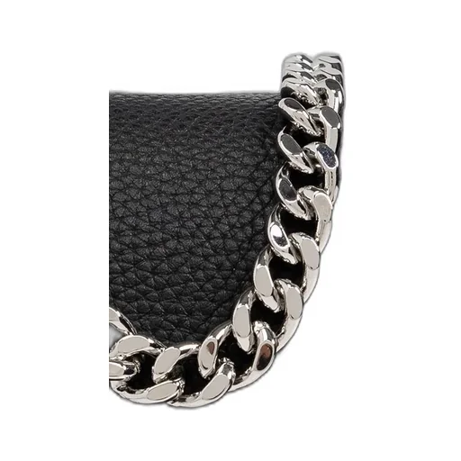 Michael Michael Kors Claire Chained Shoulder Bag