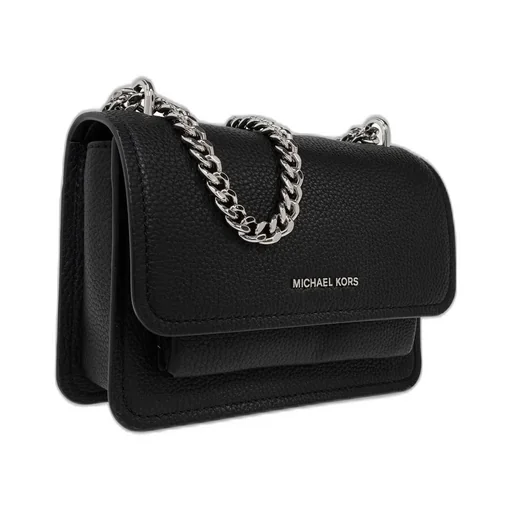 Michael Michael Kors Claire Chained Shoulder Bag