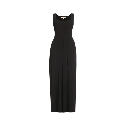 Michael Michael Kors Sleeveless Knit Maxi Dress