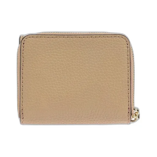 Michael Michael Kors Empire Small Tri-Fold Wallet