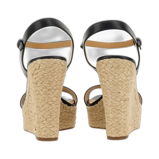 Michael Michael Kors Jill Wedge Sandals