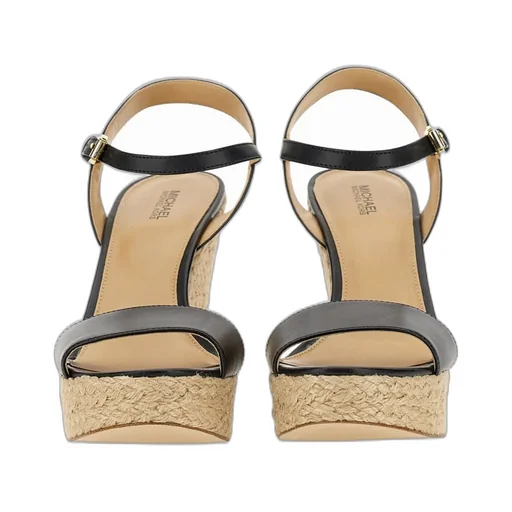 Michael Michael Kors Jill Wedge Sandals