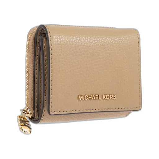 Michael Michael Kors Empire Small Tri-Fold Wallet
