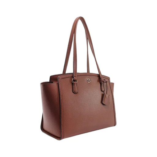 Michael Michael Kors Chantal Large Tote Bag