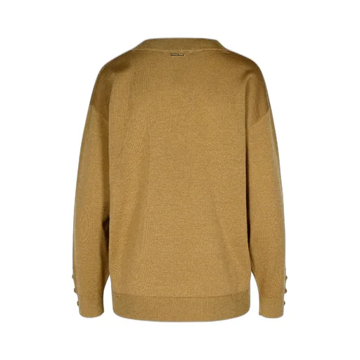 Michael Michael Kors V-Neck Jumper