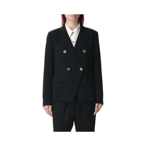 Michael Michael Kors Double Breasted Blazer