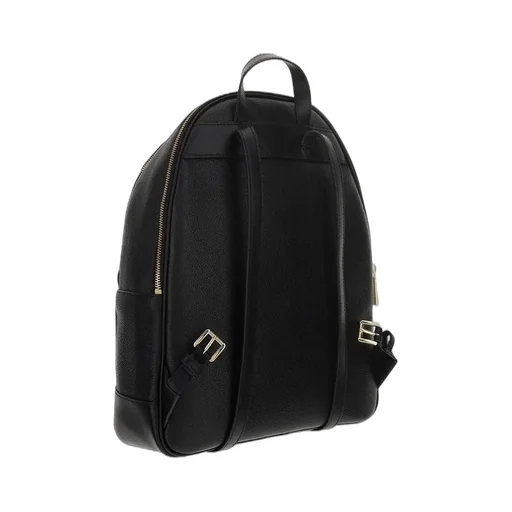 Michael Michael Kors Jet Set Logo-Plaque Backpack