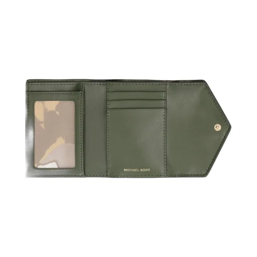 Michael Michael Kors Carmen Tri-Fold Envelope Medium Wallet