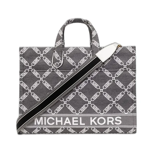 Michael Michael Kors Gigi Large Tote Bag