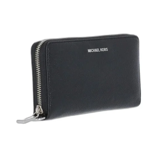 Michael Michael Kors Jet Set Continental Wallet