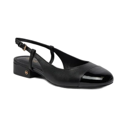 Michael Michael Kors Slingback Ballerina Shoes