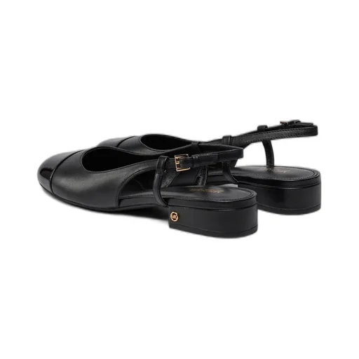 Michael Michael Kors Slingback Ballerina Shoes