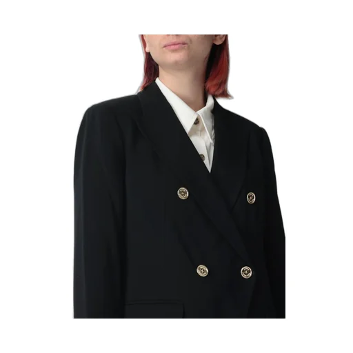 Michael Michael Kors Double Breasted Blazer