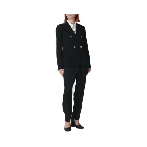Michael Michael Kors Double Breasted Blazer