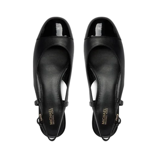 Michael Michael Kors Slingback Ballerina Shoes