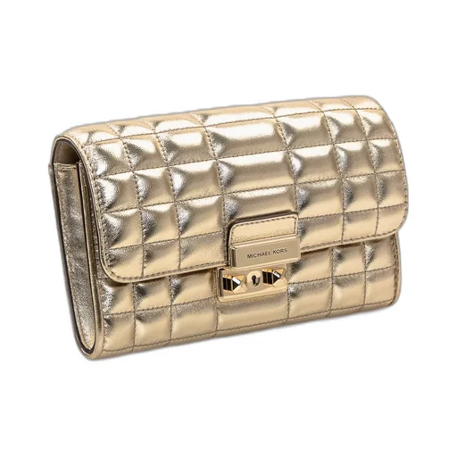 Michael Michael Kors Tribeca Large Convertible Shoulder Bag