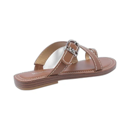 Michael Michael Kors Ashton Flat Sandals