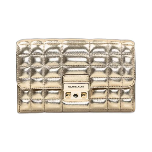 Michael Michael Kors Tribeca Large Convertible Shoulder Bag