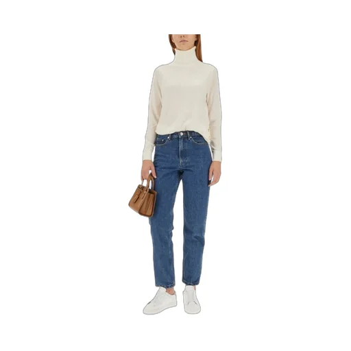 Michael Michael Kors Turtleneck Knitted Jumper