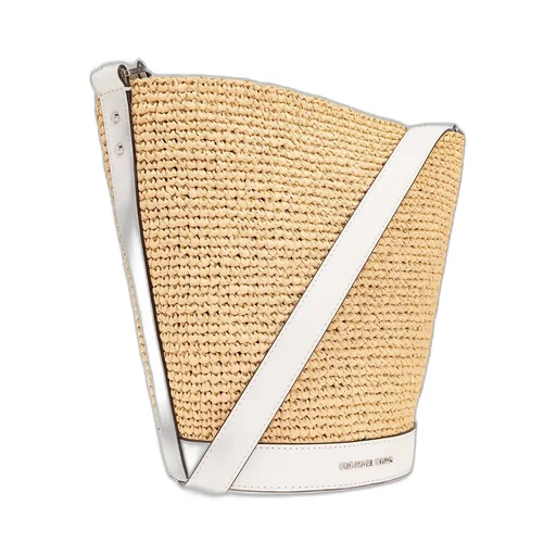 Michael Michael Kors Small Open Top Townsend Bucket Bag