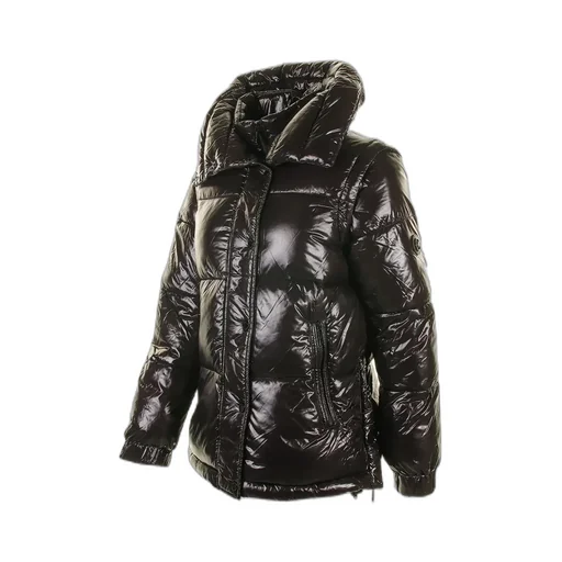 Michael Michael Kors Quilted Puffer Jacket