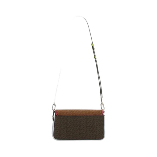 Michael Michael Kors Bradshaw Small Color-Block Shoulder Bag