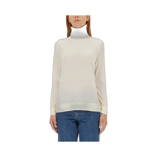 Michael Michael Kors Turtleneck Knitted Jumper