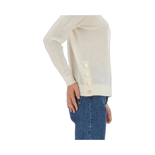 Michael Michael Kors Turtleneck Knitted Jumper