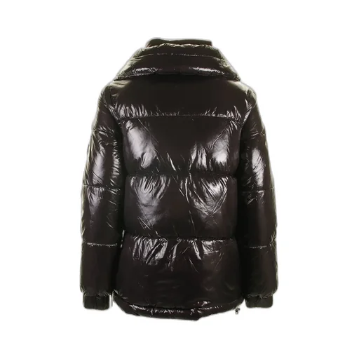 Michael Michael Kors Quilted Puffer Jacket