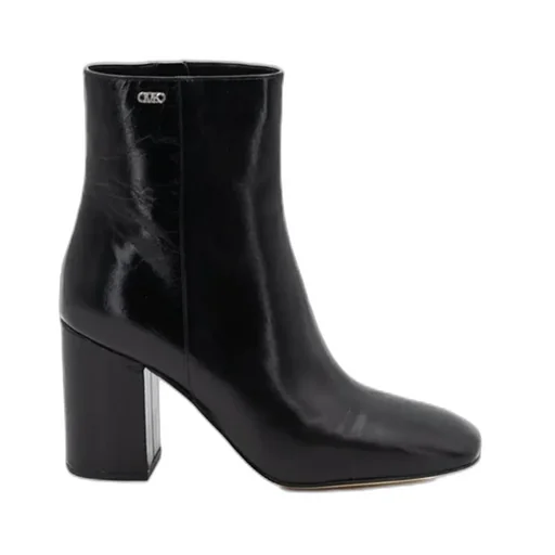 Michael Michael Kors Perla Ankle Boots