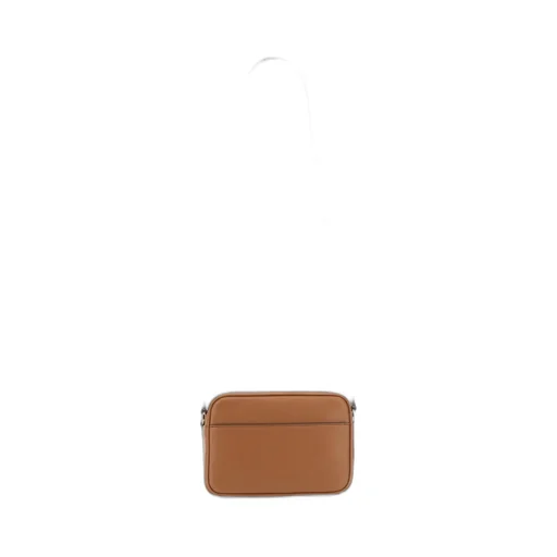 Michael Michael Kors Parker Chain-Linked Crossbody Bag