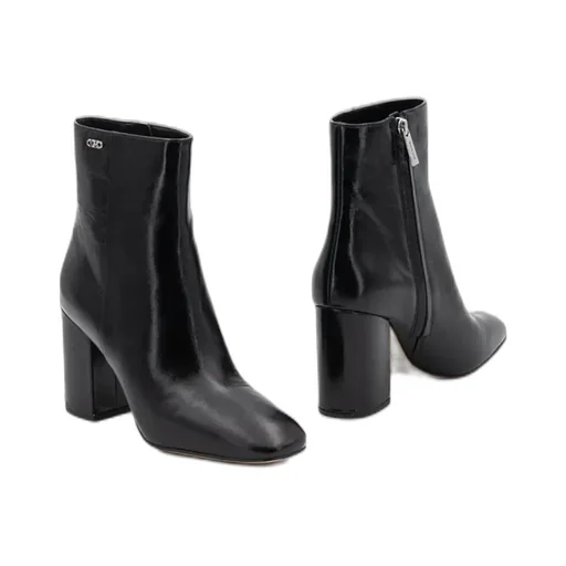 Michael Michael Kors Perla Ankle Boots