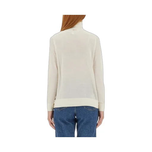 Michael Michael Kors Turtleneck Knitted Jumper