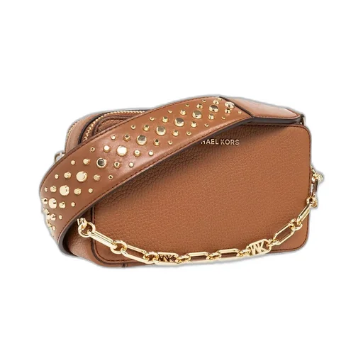 Michael Michael Kors Jet Set Small Crossbody Bag