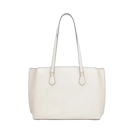 Michael Michael Kors Logo Plaque Top Handle Bag