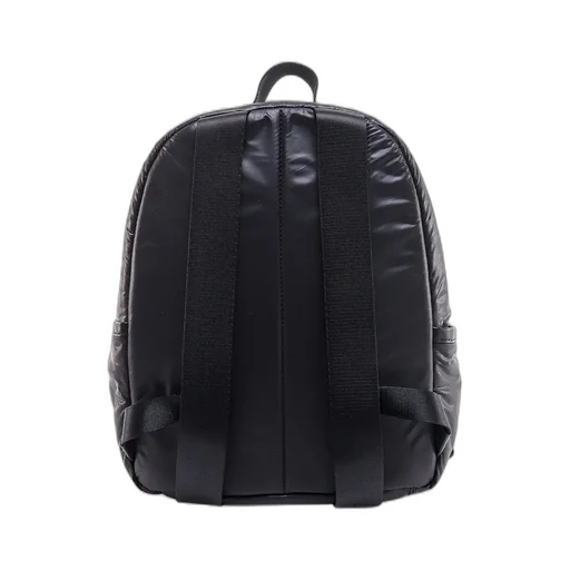 Michael Michael Kors Logo-Plaque Zipped Backpack