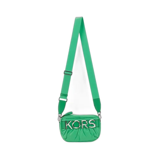 Michael Michael Kors Torebka Logo Plaque Crossbody Bag