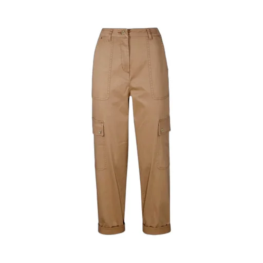 Michael Michael Kors Tapered Leg Cargo Pants