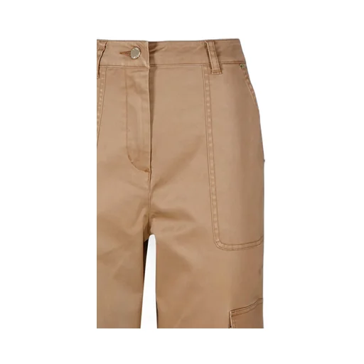 Michael Michael Kors Tapered Leg Cargo Pants