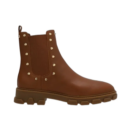 Michael Michael Kors Ridley Astor Stud Boots