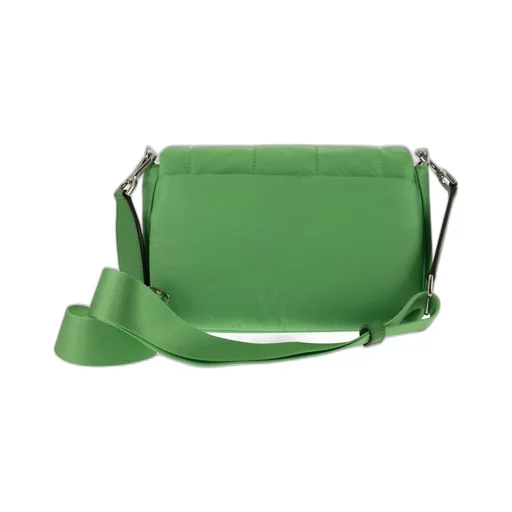 Michael Michael Kors Lilah Logo Plaque Medium Crossbody Bag