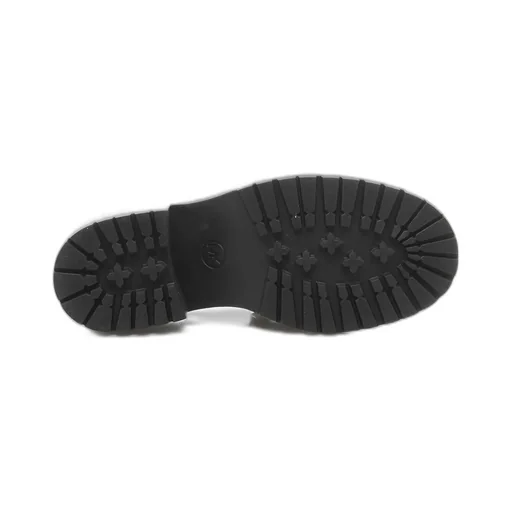 Michael Michael Kors Stud-Embellished Round-Toe Loafers