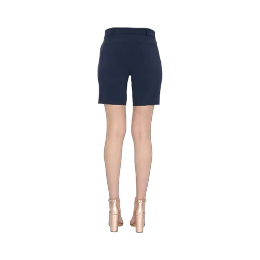Michael Michael Kors Tailored Chino Shorts