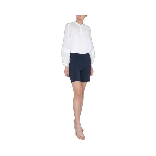 Michael Michael Kors Tailored Chino Shorts