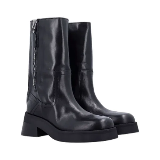 Miista Gunda Ankle Boots