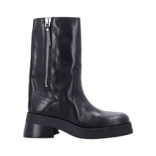 Miista Gunda Ankle Boots